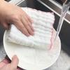 Антипригарные кухонные полотенца с маслом - Прочные сетчатые салфетки для эффективной уборки