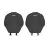 For BMW E87 Car Seat Blcak Cushion Breathable Protector Pad Auto Interior For BMW Performance 3 5 7 Series F30 E90 E46 E60 E87 X5 E70 E30 X3