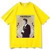 2026 John Newman Love Me Again TShirt Trendy Pure Cotton Casual Unisex Clothing Summer Fashion Harajuku Short Sleeve Top Tees