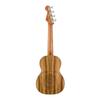 Fender Укулеле Дэни Харрисон Бирюзовый с мягким чехлом Уке,