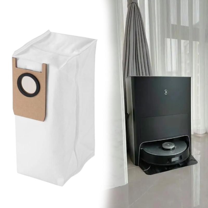 Для Eufy Omni S1 S1pro Пылесборник Коллектор Аксессуары для робота-пылесоса для умного дома