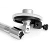 Angle Torque Wrench Torquemeter Dial Auto Service Equipment Garage Tools Calibrated In Degrees Meter Hand Tool Disassembly Tools