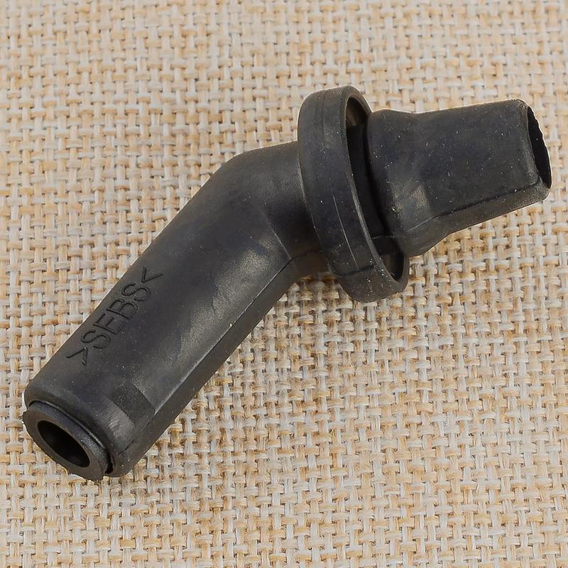 Sunroof Drain Tube Pipe Hose Connector Fit For Land Rover Range Rover Sport LR3 LR4