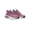 Under Armour HOVR Phantom 4 Purple Prime Женские кроссовки Белый-Кварц Металлик-Серебристый 3027594-521