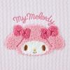 Sanrio My Melody Детская стеганая пижама 110566683