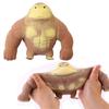 Relief Spongy Toys Monkey Antistress Toy Fidget Orangutan Elastic Monkey Toy Squeeze Orangutan