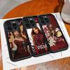 Чехол для телефона певицы Pinkpantheress для iPhone 17 16 15 13 11 12 14 Pro Max Plus Силиконовый чехол
