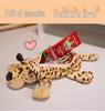 Cute Capybara Plush Pencil Case - High-Value Stationery Storage Bag for Students and Office Use