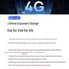 TP-LINK 4G Solar PTZ Surveillance Camera (CN version)