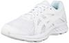 Running Shoes JOLT 2 Cm 4E Men's White/White 22.5