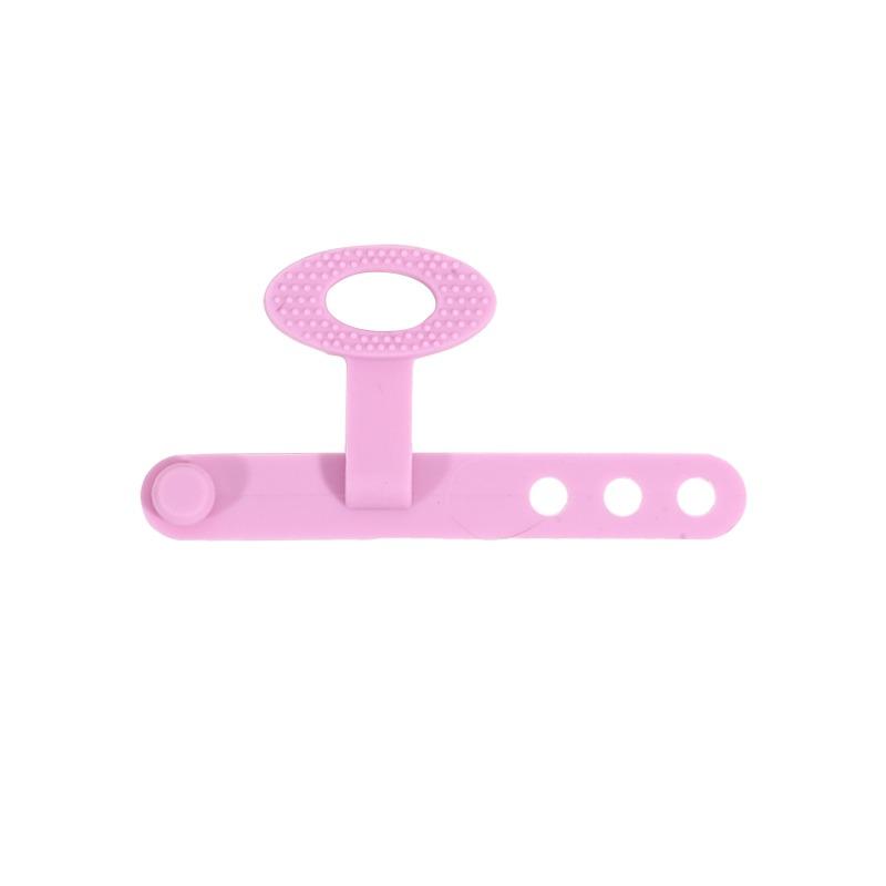 Guitar Finger Covers with Pick Slot Design Finger Protectors for Acoustic Electric Guitar Players Accessories