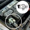 Negative Battery Terminal Clip 926-878 Replacement Part Waterproof Battery Post Connector Automotive Accessory