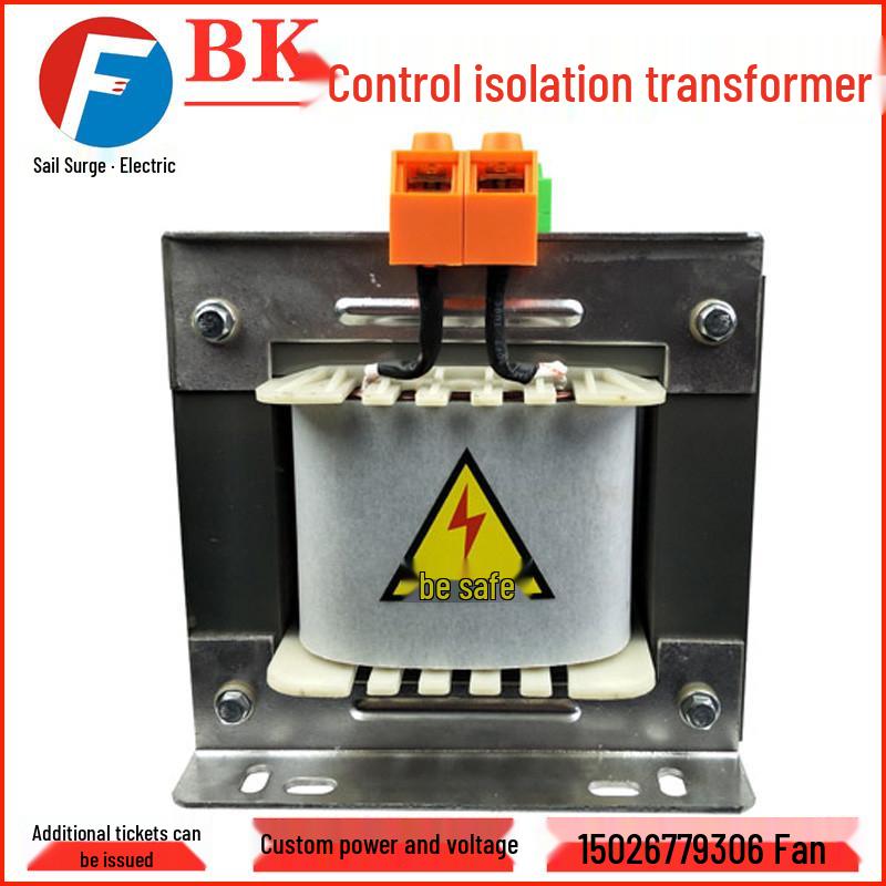 Однофазный разделительный трансформатор BK-5KVA10KW 1140/660В на 380В/220В/110В/36В/24В