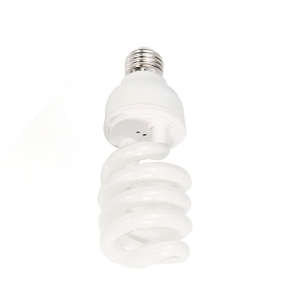 Snake Turtle Energy Saving Heat Calcium Lamp Bulb Reptile Light Succulent UV Light Heating Lamp