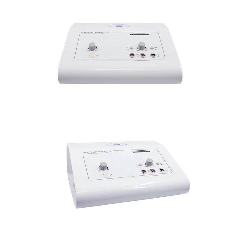 Новая технология омоложения кожи, импорт и экспорт, токовая терапия средней частоты, высокочастотный косметический аппарат