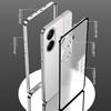 Case for POCO F7 Shockproof Metal Aluminium Alloy Frame Hard Bumper Cover for POCO F7Ultra F7Pro Funda