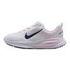 Nike Vomero 18 GS White Football Grey Barely Green Midnight Navy Kids Sneakers HQ2157-112