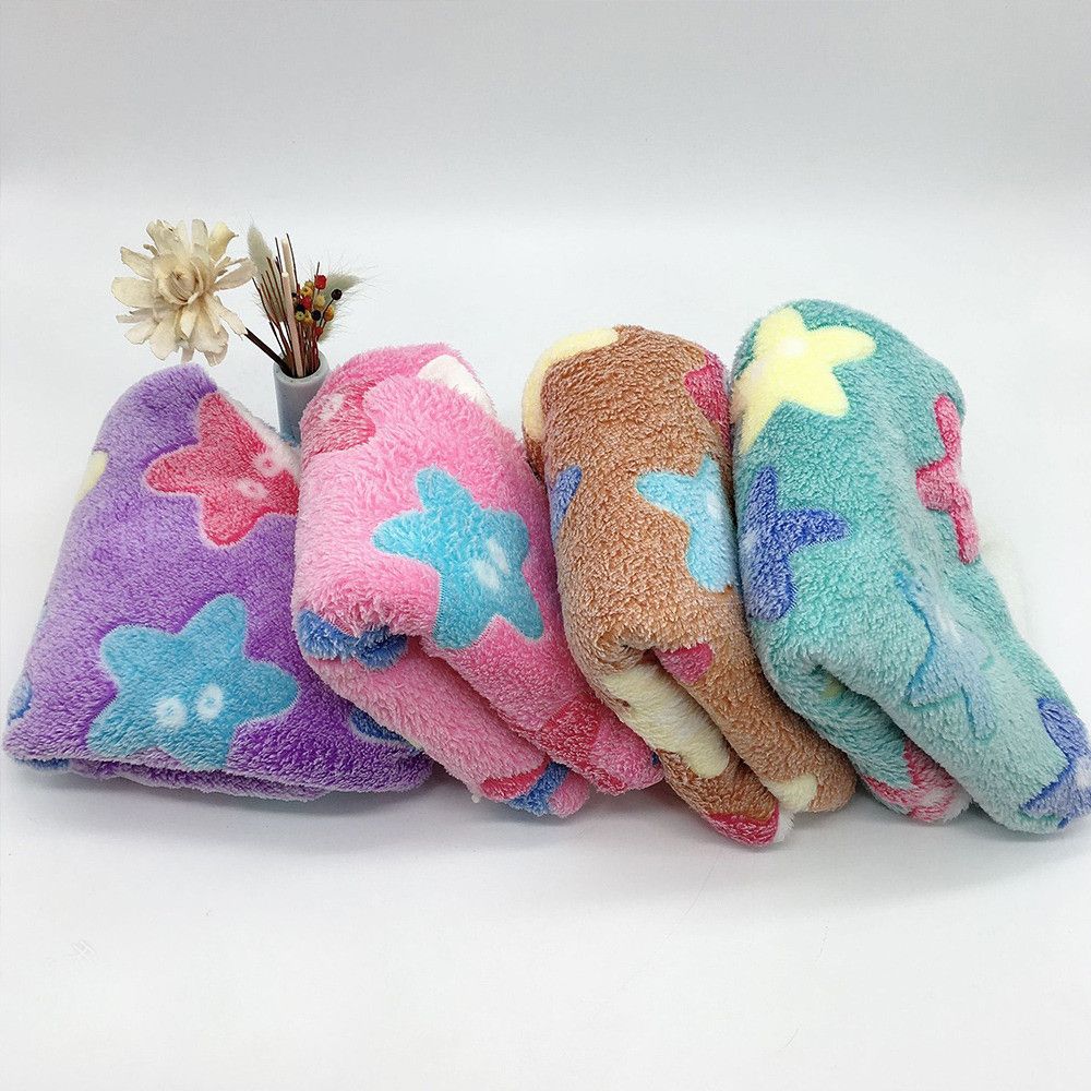 Ferret Rat Plush Warm Pet Sleeping Bag Pet Hammock Hamster Cage Squirrel Beds