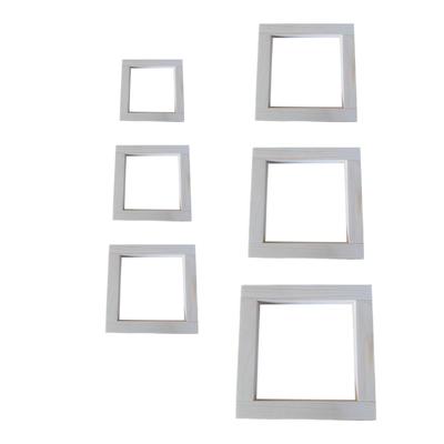 Универсальная деревянная рама для вышивания, рама для гобелена, рама для натяжки холста для картин, держатель для ручных поделок