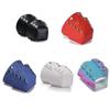 Leather Roller Skating Roller Skate Toe Cap Ice Skates Guards Skate Toe Cap Guards Protective Cover