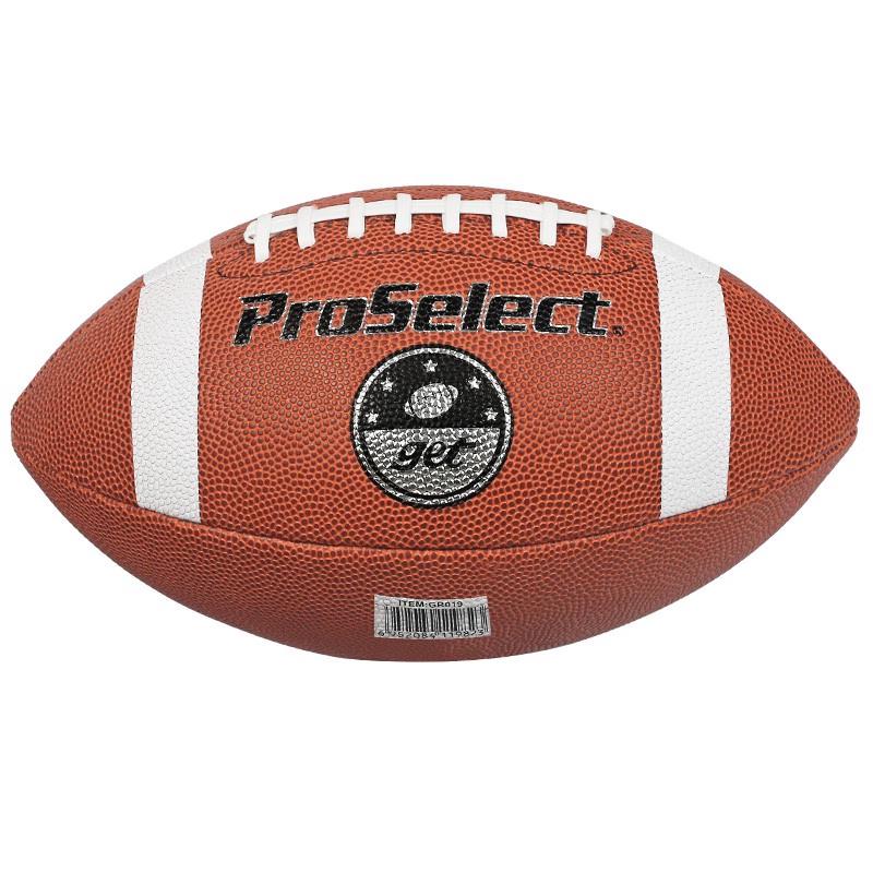 ProSelect Official Size 9 American Football
