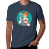 Tasty Tshirt Casual Loose Short Sleeve Tee For Unisex