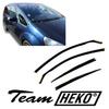 J&J AUTOMOTIVE | Heko Deflecteurs D'air Déflecteurs De Vent Pour Ford S-Max 2006-2010