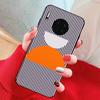 Geometric Bauhaus art Phone Case For Huawei Mate 10 20 30 40 50 lite pro Nova 3 3i 5 6 SE 7 pro 7SE