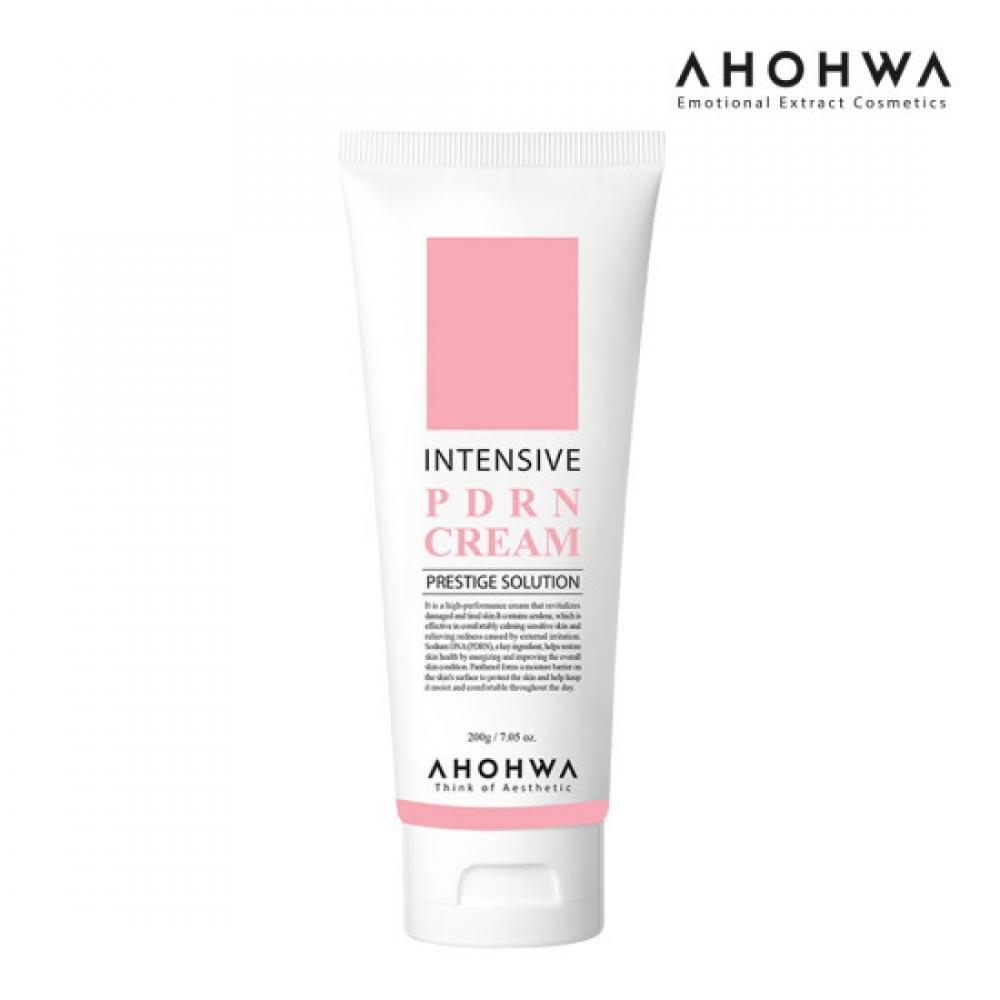 Ahohaw By Histolab Ahohaw Intensive Pdrn Cream 200g
