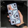 Чехол-обертка от пыли для телефона HTC Desire 20 Plus/D20+ Прочный противоударный ТПУ чехол-карман Мягкий чехол Водонепроницаемый Милый