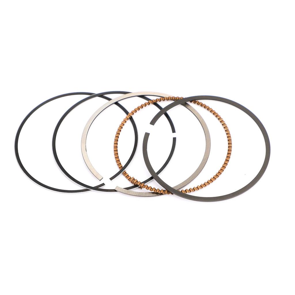 Bruce Shark 155cc Bore Up Kit комплект поршневых прокладок кольца UPGRADE 155cc для YAMAHA NMax 125 155 MBK Ocito 125cc & / 58.00mm