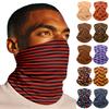 Outdoor Cycling Mask Fashion Printed Headscarf Neck Scarf