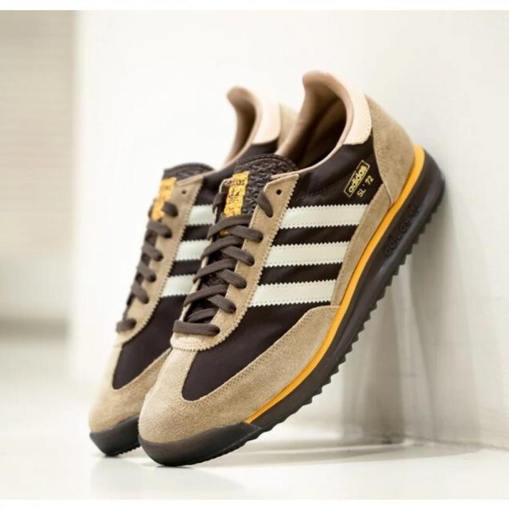 Унисекс Sl 72 Rs Ig4645 Adidas Original Casual...