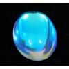 Natural Mystic Topaz Multi-Color Oval Cut 8-10 Ct Fabulous Certified Gemstone