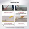 Yongangu Allgll Water-Based Indoor Outdoor Floor Paint