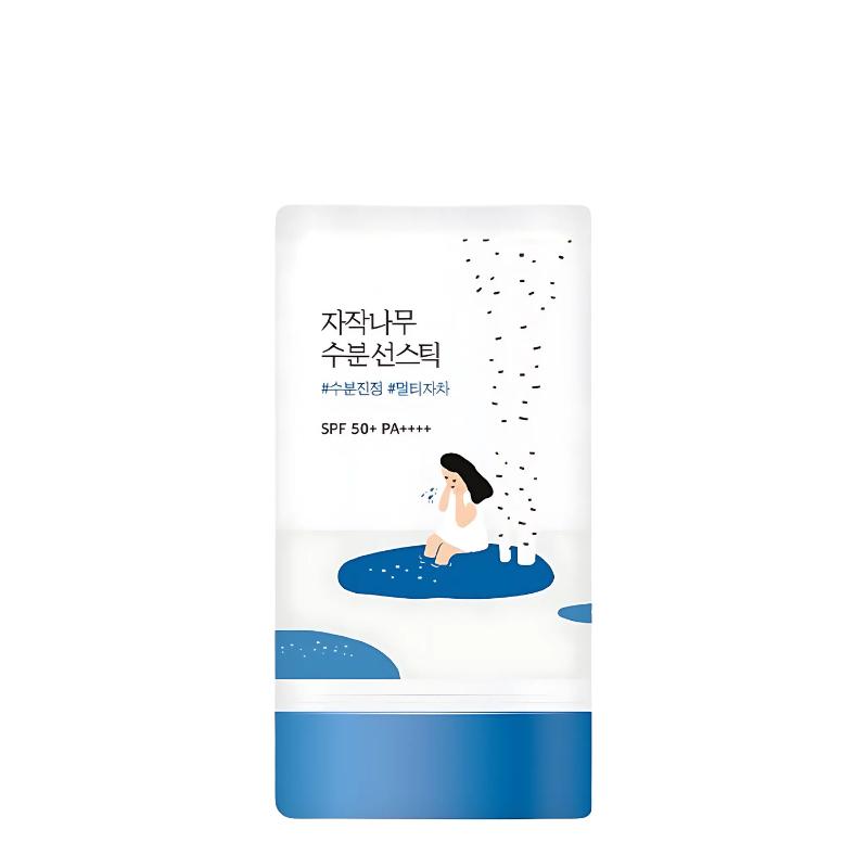 Birch Moisturizing Sun Stick SPF 50+ PA++++
