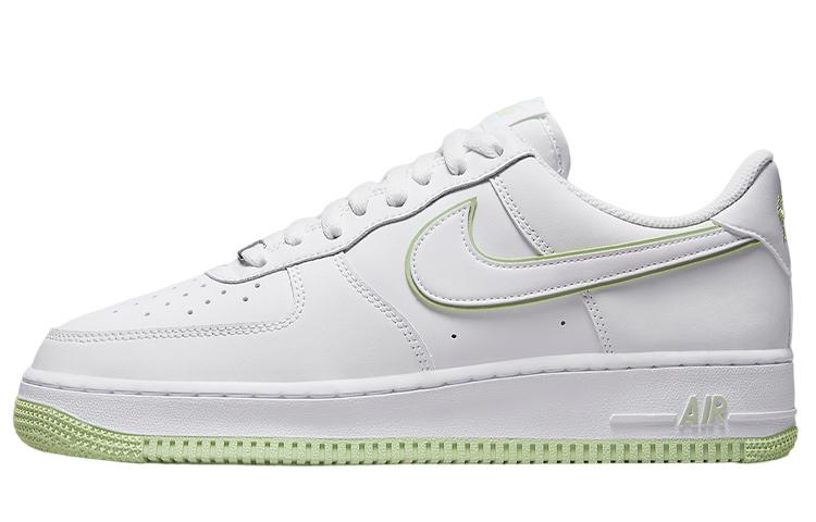 Nike Air Force 1 Low '07 White Honeydew DV0788-105