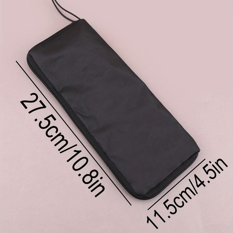 1PC Portable Waterproof Umbrella Storage Bag Absorbent Towel Cloth for Household Supplies