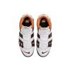 Nike Мужские кроссовки Air More Uptempo Starfish Белый Черный FJ4416-100