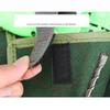Durable Waist Bag Multi-functional Repair Tool Kit Tool Pouch Bag Tool Bags Screwdriver Kit Holder