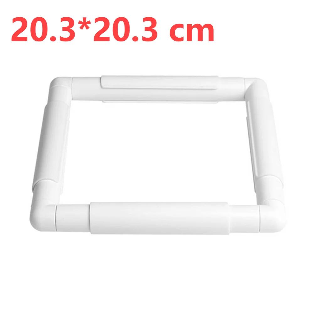 Desktop Embroidery Floor Stand Solid Wood Cross Stitch Frame for DIY Needlework Adjustable Solid Wood Cross Stitch Rack Sewing
