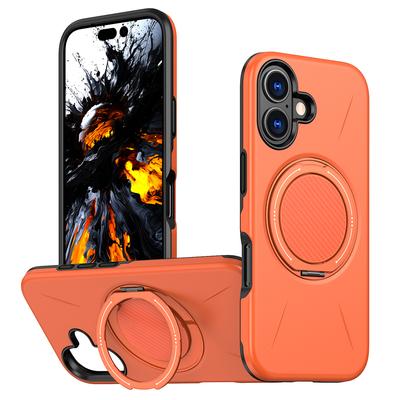 Чехол для iPhone 17 Pro Max 14 15 Plus 17 Air iPhone 17 13 16 12 Pro iPhone 16 iPhone 15 с подставкой, двухслойный, с защитой от пота.