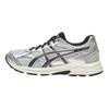 Asics Детские гелевые кроссовки для бега Gel-Cantona GS Мужские кроссовки Серебристые 1014A371-301