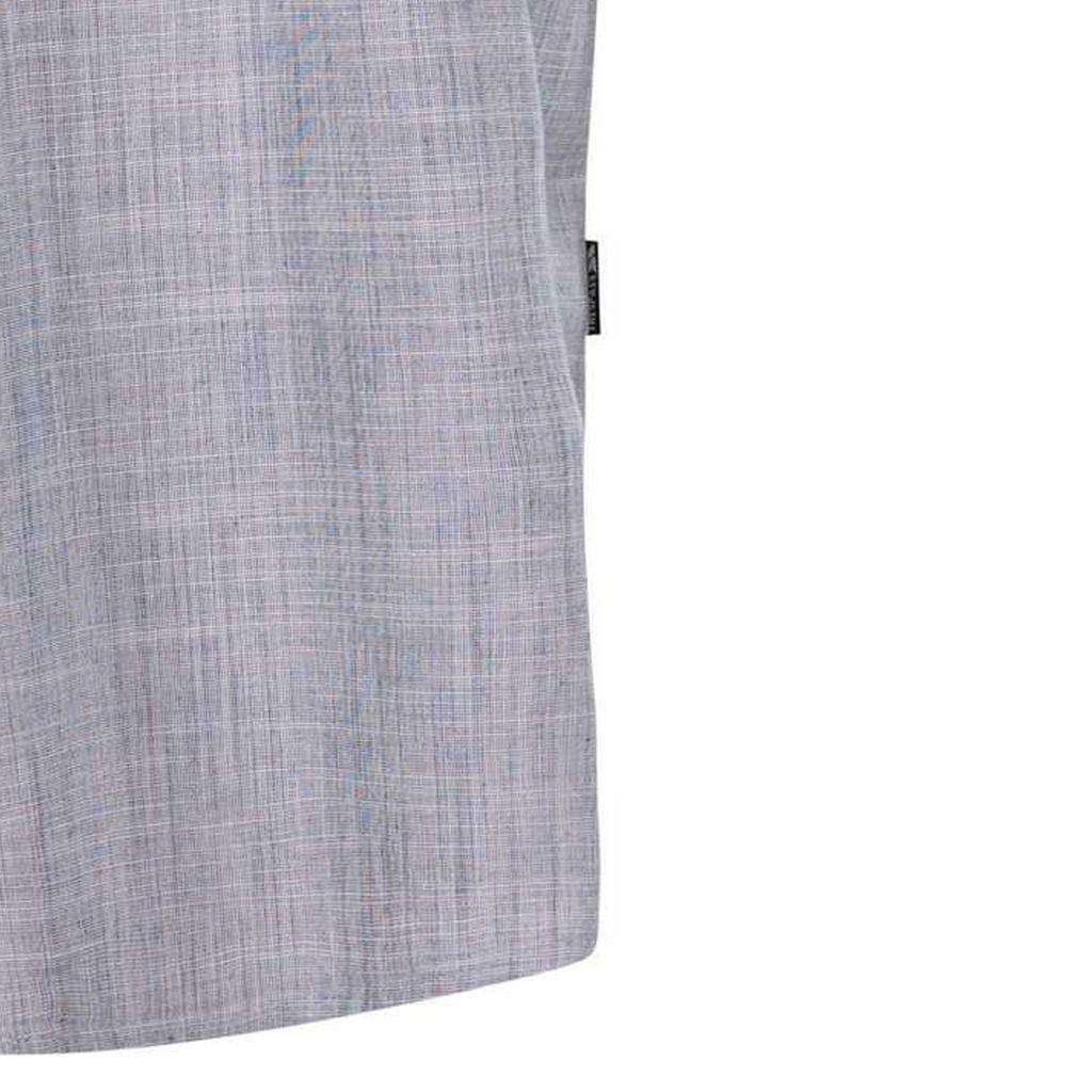 Mens Basham Woven Shirt