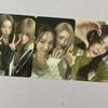 Iizuna Album Photo Cards Batch