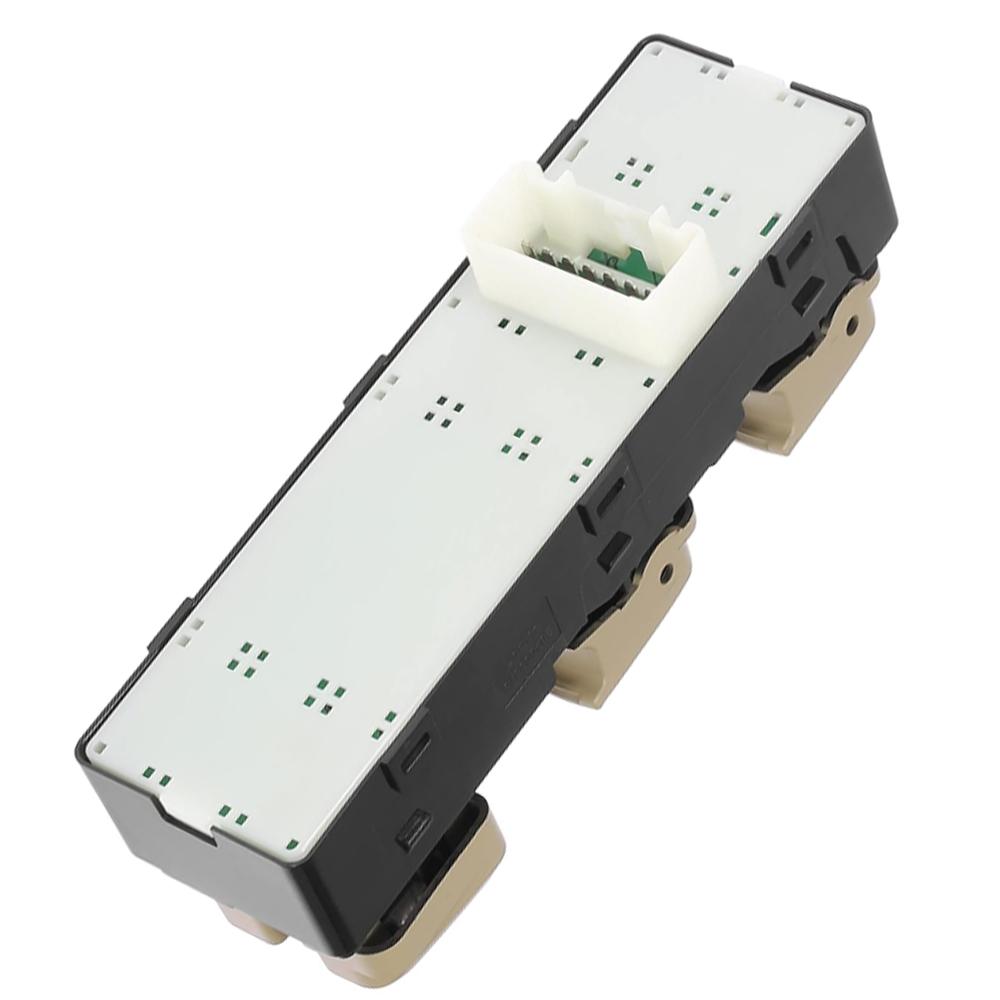 Главный электрический стеклоподъемник со стороны водителя, подходит для Hyundai Sonata 2011-2015, главный переключатель электрического стеклоподъемника, автоматическое управление стеклоподъемниками 93570-3S000