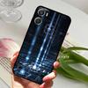 Для Motorola G06 G06Power Чехол XT2535-1 Новый Роскошный Крутой Лев Мягкий ТПУ Силиконовый Чехол для Телефона Для Moto G 06 Power MotoG06 Fundas