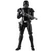 MAFEX ROGUE A STAR WARS STORY Смертельный штурмовик ABS Фигурка-экшен ONE Без масштаба и ATBC-ПВХ Предварительно окрашенная