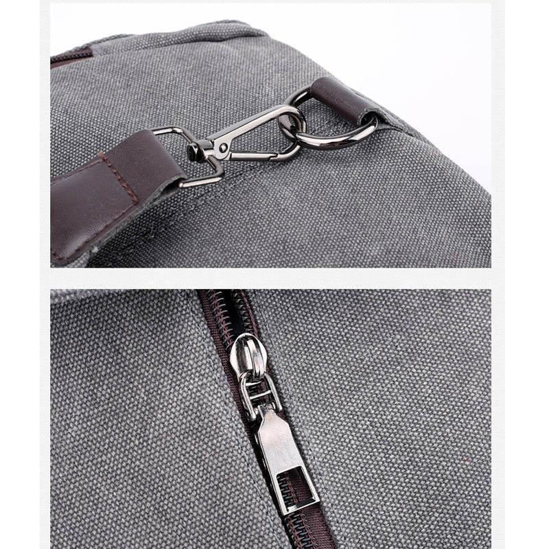 Рюкзак из холста, женская сумка в стиле ретро, ​​повседневная мода, корейский рюкзак для отдыха в студенческом стиле, осенне-зимний дорожный рюкзак, студенческий рюкзак большой емкости