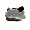 6RD837015E Замок передней левой двери для Seat Skoda VW